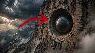 Nobody Knows... 7 Mysteries Science Can't Explain
