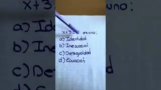 Escribe la respuesta correcta en la caja de comentarios