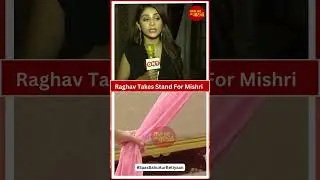 Mishri: Vaani's Heartbreak: The Truth About Mishri and Raghav | SBB