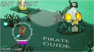 CAT QUEST 