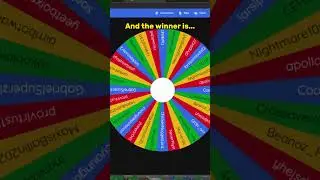 Congratulations to nicowilde8! The winner of this 500-subscriber giveaway #roblox #bss #fyp #shorts