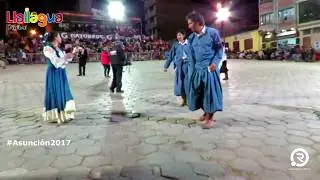 Chacarera 