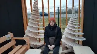 Торговая площадка Лепельский лесхоз. Изделия из древесины