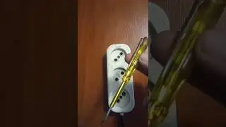 Как пользоваться индикаторной отвёрткой