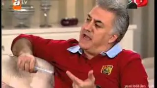 Çocuklar Duymasın Haluk'tan Mükemmel analiz 