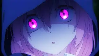 Anime Mix「AMV」~ дипинс♡︎ - этажи speed up-nightcore