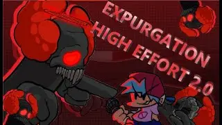 Expurgation High Effort