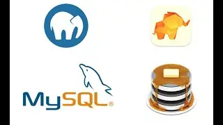 Install MMAP & Sequel Pro or TablePlus MacOS