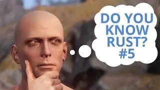 Rust: How to Move Loot and Split Stacks with ONE CLICK!!
