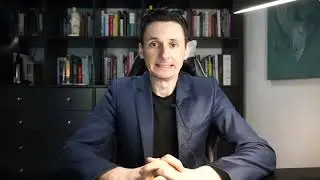 С чего начать выступление или презентацию?