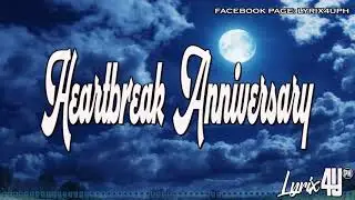 Heartbreak Anniversary Lyric Video Giveon  - Arthur Miguel Cover 🎤