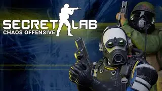 ТУРНИР ПО CS:GO В SCP:SL |  ▷ SCP: Secret Laboratory feat. @Jensok @SoftyNya @Psixodrigez
