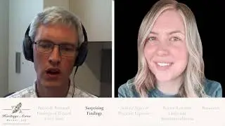 How Do Pesticides Affect Honey Bees? Ft Reed Johnson Ph.D on the Backyard Bounty podcast