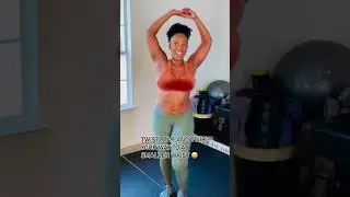 Try these waist shrinking dance moves and see results fast!