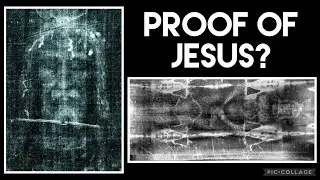 The Shroud of Turin: Does This Evidence Prove That Jesus Was Crucified and Resurrected?