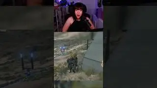 Sam has a hidden INSANE move