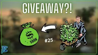 GIVEAWAY?! | SAMP - Balkan School RolePlay #25
