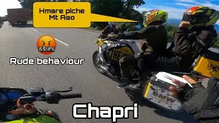 YE LOG ESSE NIKLENGE SOCHA NHI THA 😤 / Uk 07 RIDER TEAM MEMBER 🤬/Mr Yadav