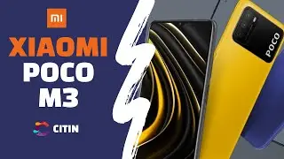 xiaomi poco m3 /Xiaomi Budget Phone 