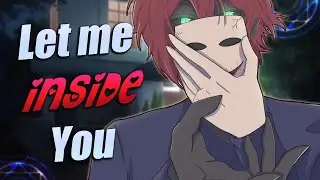 Skinwalker Boyfriend Follows You Home ♥︎ [M4A] [Spicy] [Yandere] [ASMR]