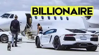 BILLIONAIRE Luxury Lifestyle 2021 |LUXURY LIFESTYLE MOTIVATION|