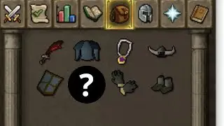 IRONMAN #3 | FIRST BARROWS PIECE! | EMPIRE RSPS