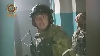 захват и предложение всу сдаться 2 ч.