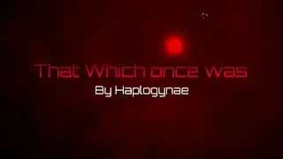 Abyssal Depths OST | That Which Once Was