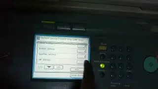IP IR6000