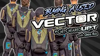 Buying Used Gear.