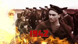 Футаж День Победы. 9 мая. 1945-2025