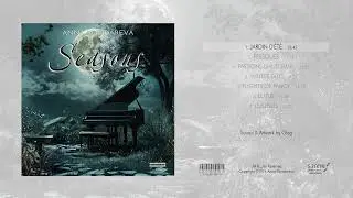 Anna Bondareva - Seasons (live album)