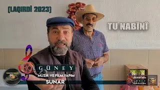 Cemil Hosta Ft. Ömer Dilşat - TU NABİNİ (LAQIRDİ 2023) Türkçe altyazılı