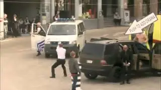 Reklam Filmini Abartmak :)