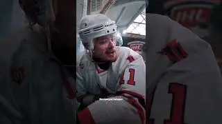 Типичные мужики в хоккее 