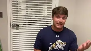 camp skit #1