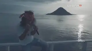 Slank - #1 | Live from Labuan Bajo - NTT | Minggu 1 November 2020.