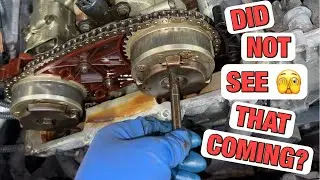 I was wrong 😑 | It’s not the timing chain | 2007 BMW 328i #n52 #e93 #thequickautolook