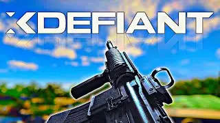*Uninstalled MW3* XDefiant Is Better 😈
