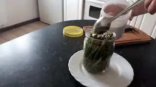 #соленья