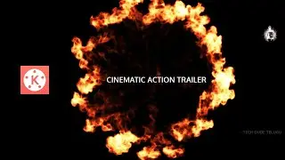 #Cinematictrailer #Actiontrailer #Cinematictitle HOW TO MAKE CINEMATIC ACTION TRAILER🔥| Like a Pro 😎