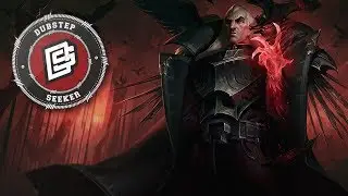 ╣DUBSTEP╠ Rammstein - Du Hast (Festivillainz Remix)