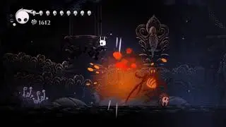Hollow Knight - Nosk | Radiant Difficulty
