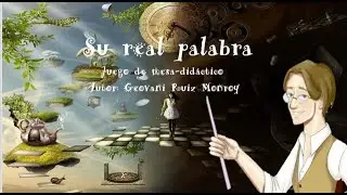 “Su real palabra”: Juego didáctico para ciencias sociales y humanidades | Dando Clases
