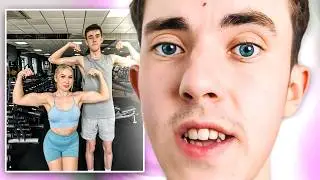 Jacksfit Seriously Needs To Stop..