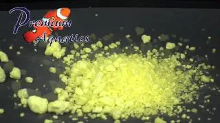 CaribSea LSM Granular Elemental Sulfur