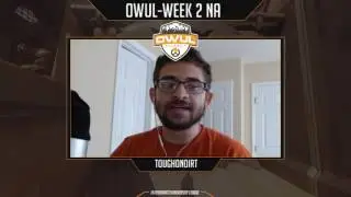 DIV 1 EU: Butter Dudes vs Diverse North