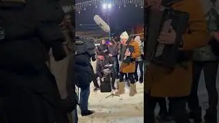 ЛЕСНИК НА БАЯНЕ - Играй, Гармонь 2021