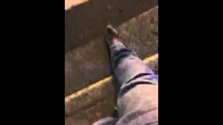 Эрик Давидыч.Periscope.Горбушка в Шанхае