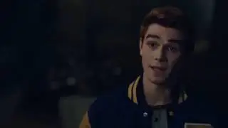Jughead desmascara Archie  Fan dub (riverdale 1X2)
